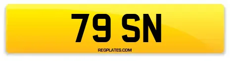 79 SN