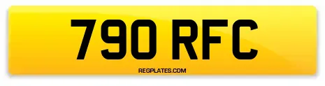 790 RFC