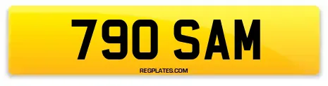 790 SAM