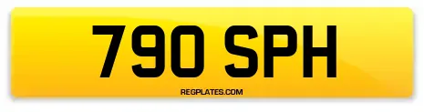790 SPH