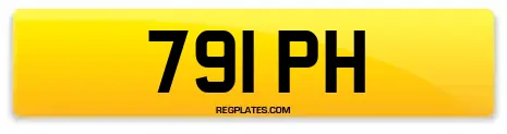 791 PH
