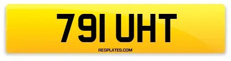 791 UHT
