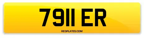 7911 ER