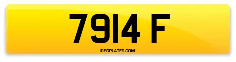 7914 F