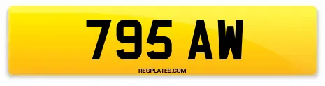 795 AW