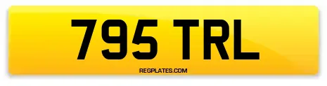 795 TRL