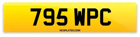 795 WPC