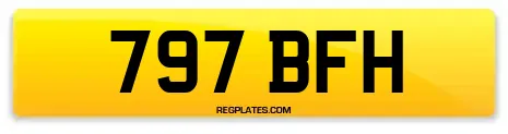 797 BFH