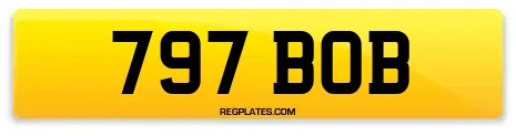 797 BOB