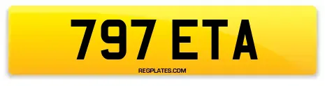 797 ETA
