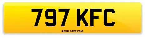 797 KFC
