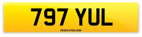 797 YUL