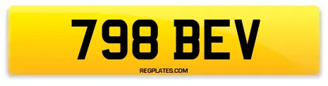 798 BEV