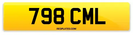 798 CML