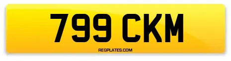 799 CKM