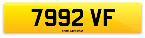 7992 VF