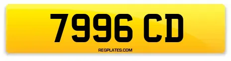 7996 CD