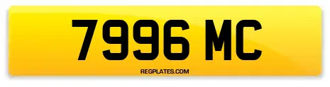 7996 MC