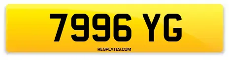7996 YG