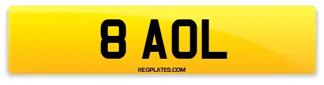 8 AOL