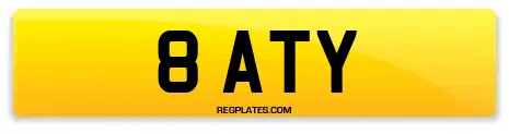8 ATY
