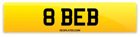 8 BEB