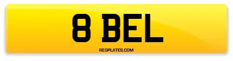 8 BEL