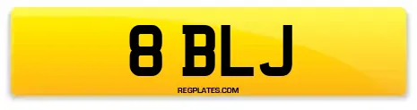 8 BLJ