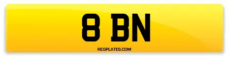 8 BN