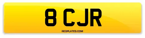 8 CJR