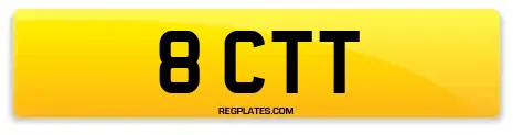 8 CTT