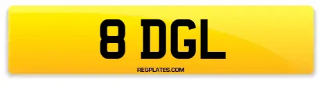 8 DGL