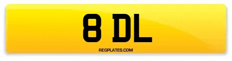 8 DL