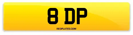 8 DP
