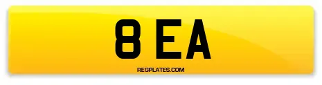 8 EA