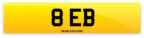8 EB