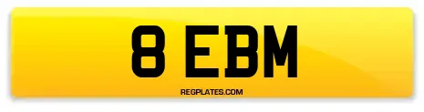 8 EBM