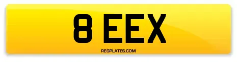 8 EEX
