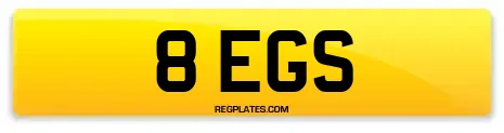 8 EGS