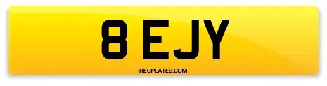 8 EJY