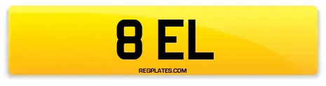 8 EL