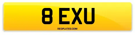 8 EXU