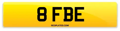 8 FBE
