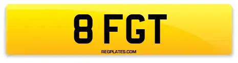 8 FGT