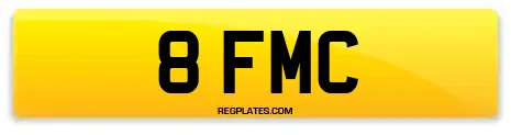 8 FMC