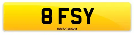 8 FSY