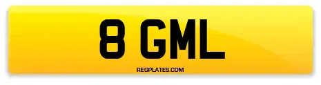 8 GML