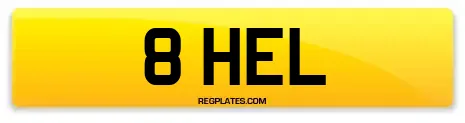 8 HEL