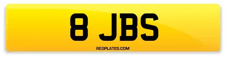 8 JBS