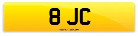 8 JC